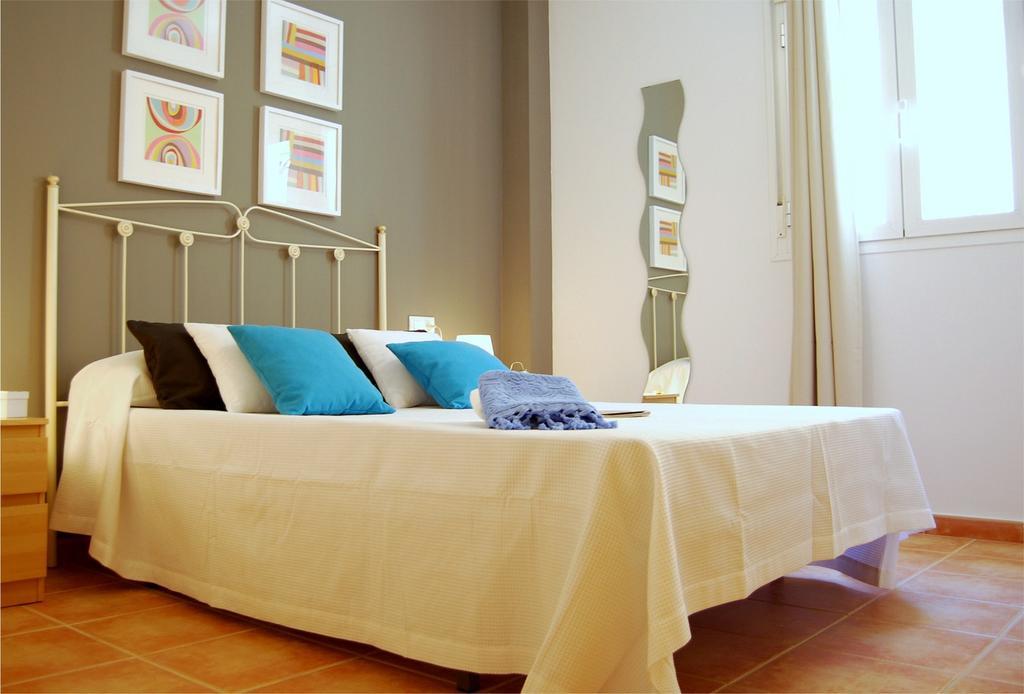 Apartamentos Beslow La Antilla Εξωτερικό φωτογραφία