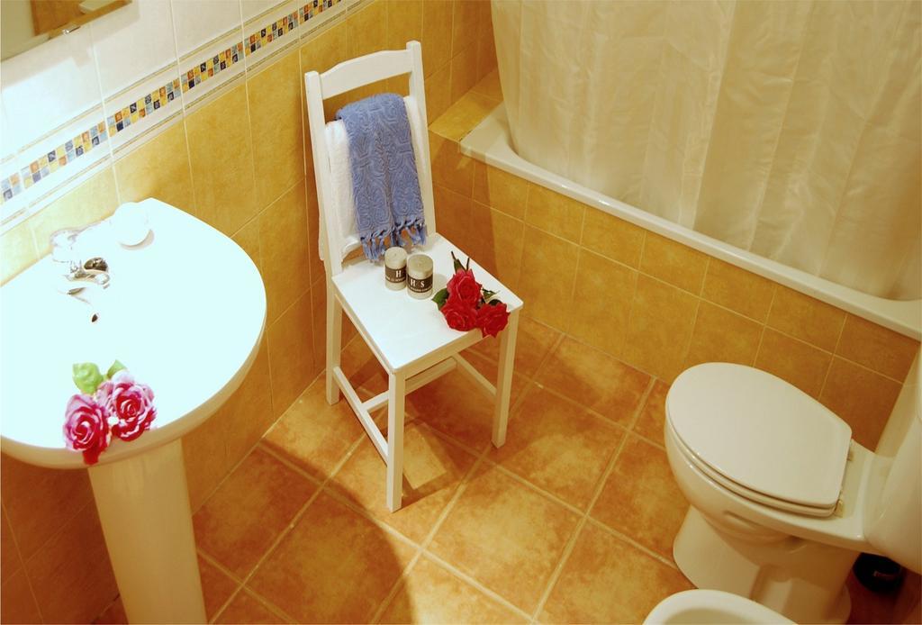 Apartamentos Beslow La Antilla Εξωτερικό φωτογραφία