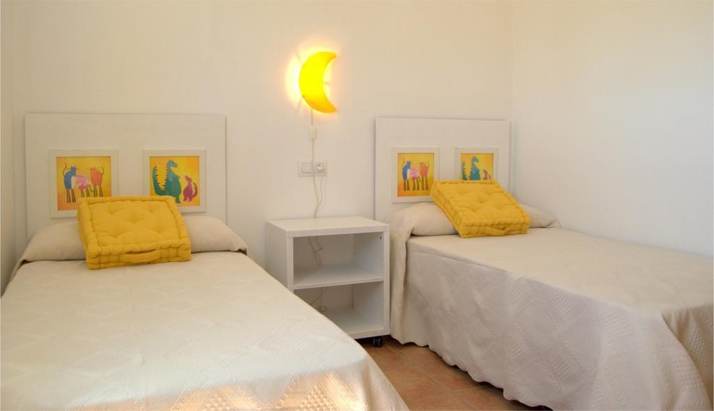 Apartamentos Beslow La Antilla Εξωτερικό φωτογραφία